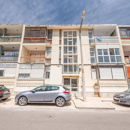 Guestready -Beachside Apt Near Praia De Carcavelos Parede Exteriér fotografie