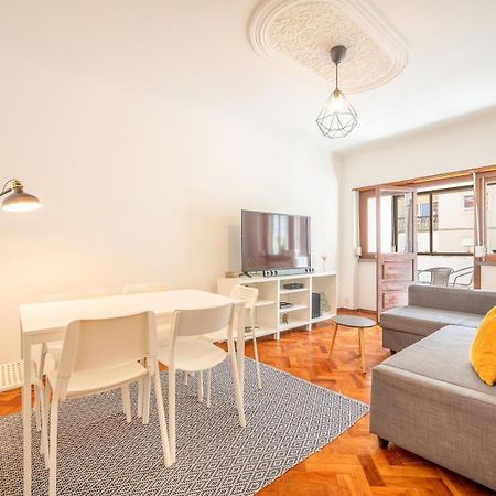 Guestready -Beachside Apt Near Praia De Carcavelos Parede Exteriér fotografie