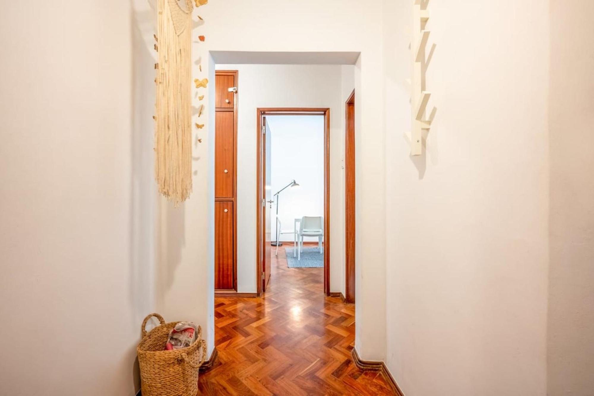 Guestready -Beachside Apt Near Praia De Carcavelos Parede Exteriér fotografie