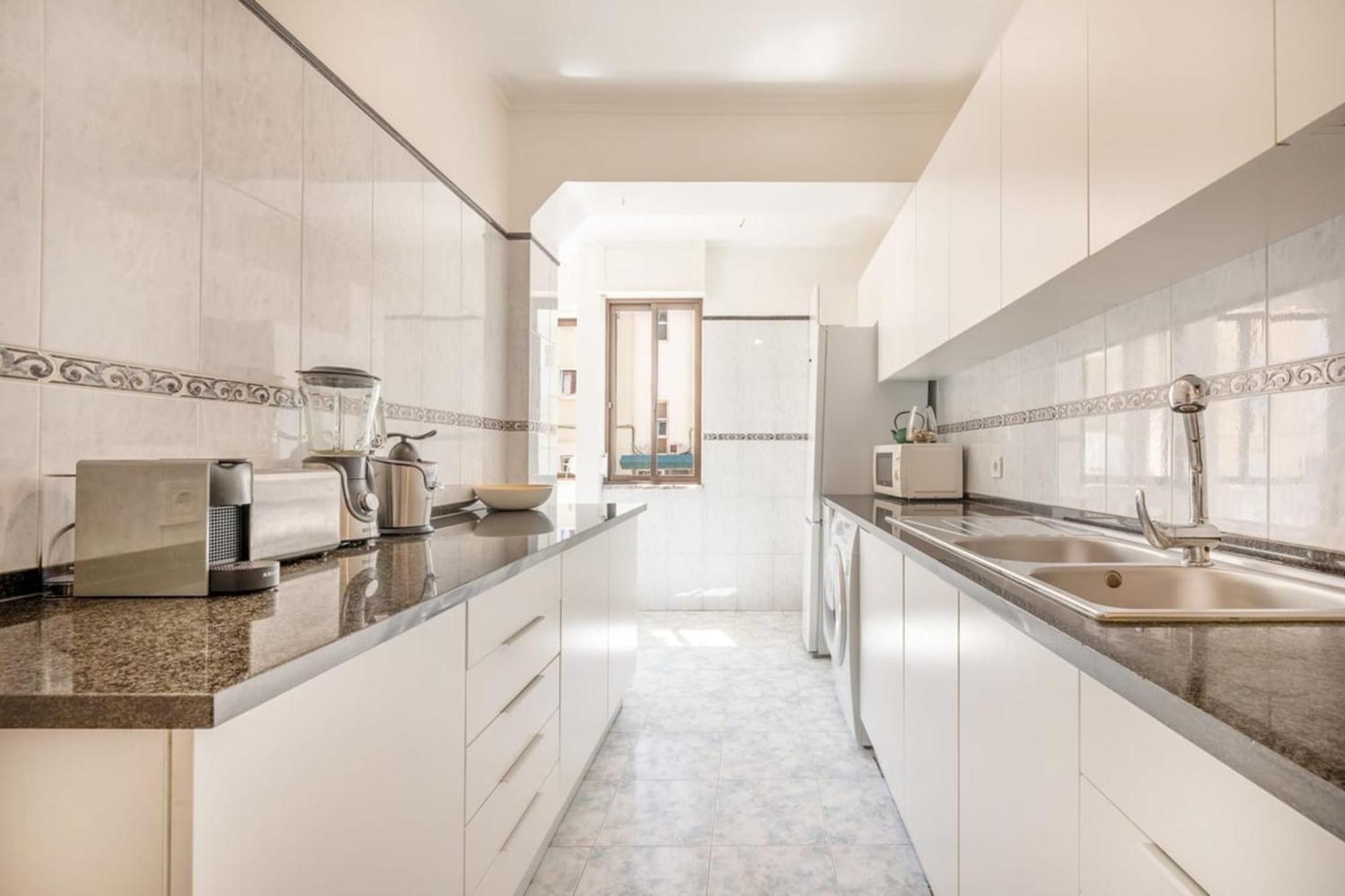 Guestready -Beachside Apt Near Praia De Carcavelos Parede Exteriér fotografie