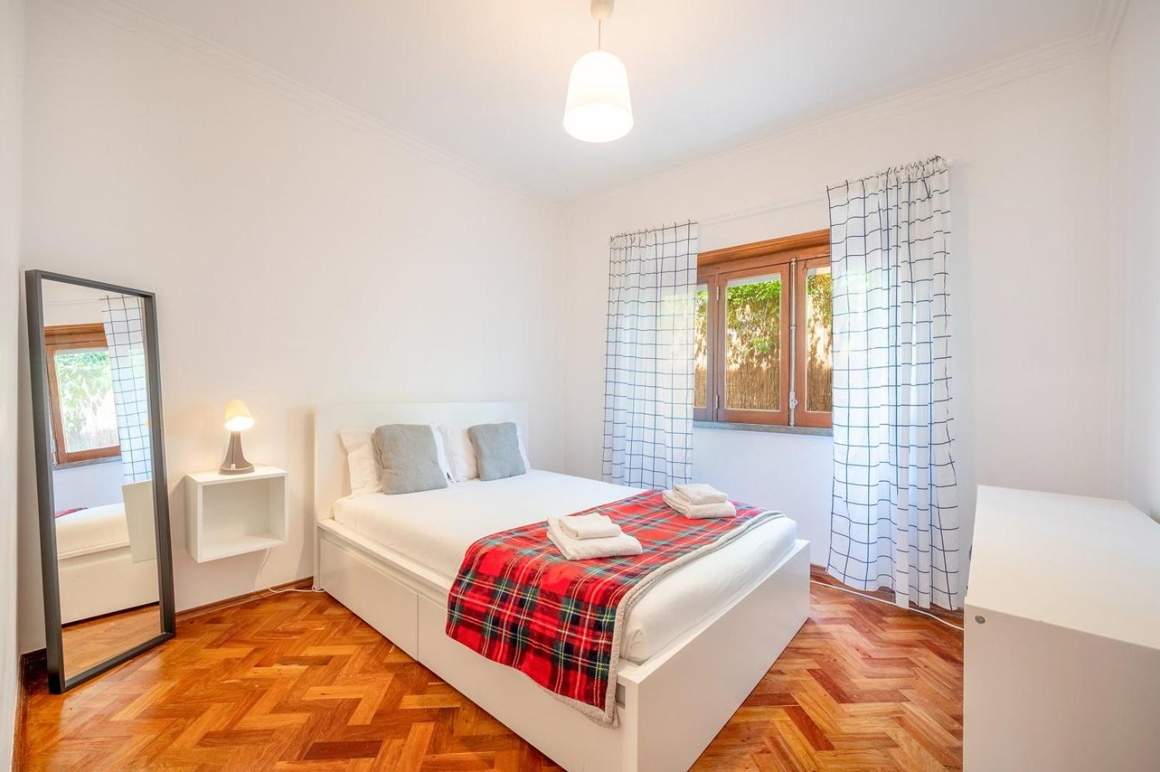 Guestready -Beachside Apt Near Praia De Carcavelos Parede Exteriér fotografie