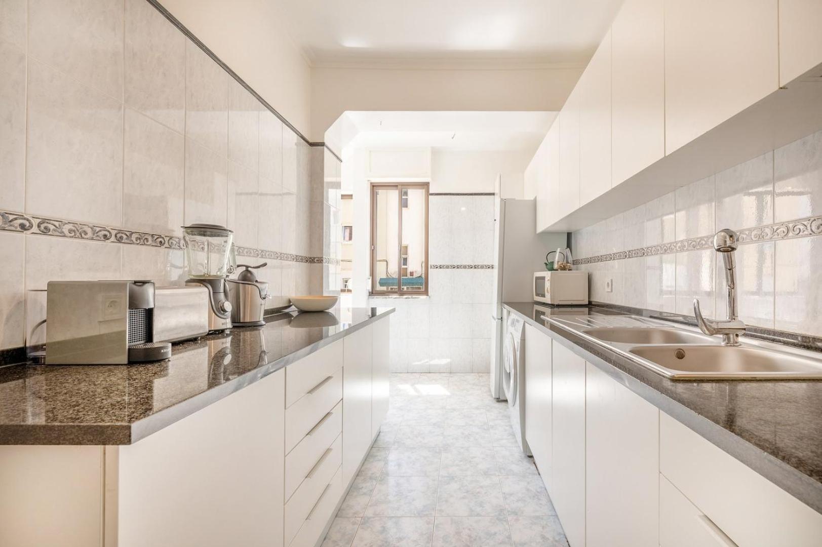 Guestready -Beachside Apt Near Praia De Carcavelos Parede Exteriér fotografie