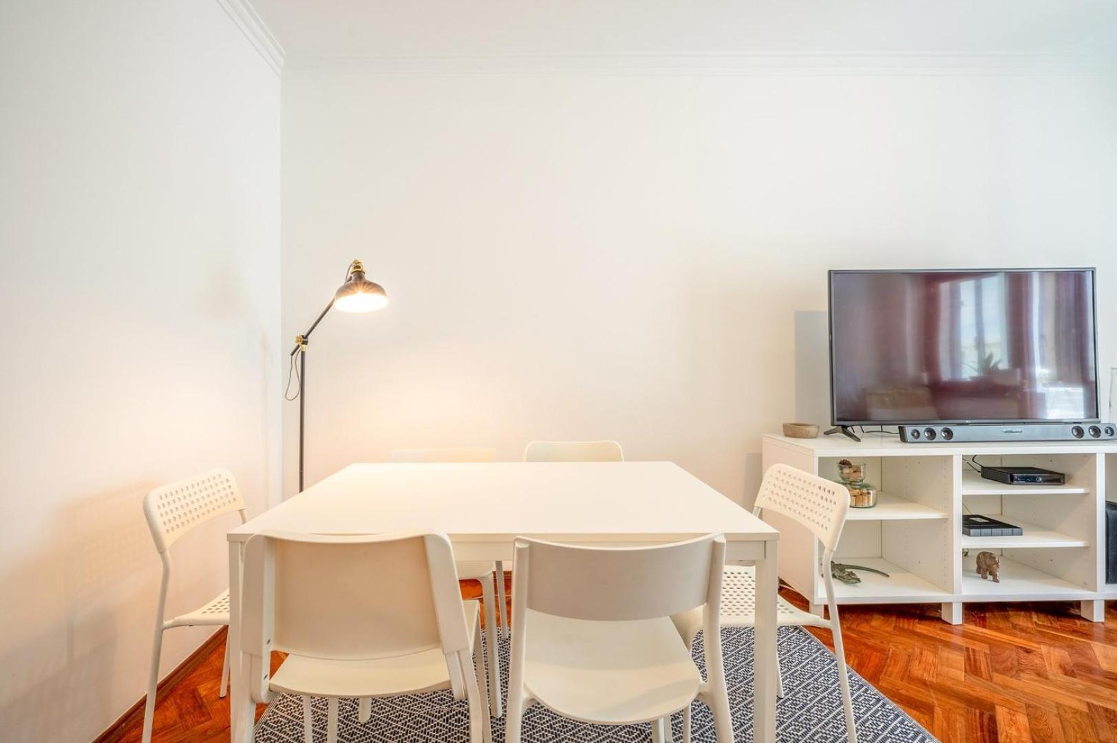 Guestready -Beachside Apt Near Praia De Carcavelos Parede Exteriér fotografie