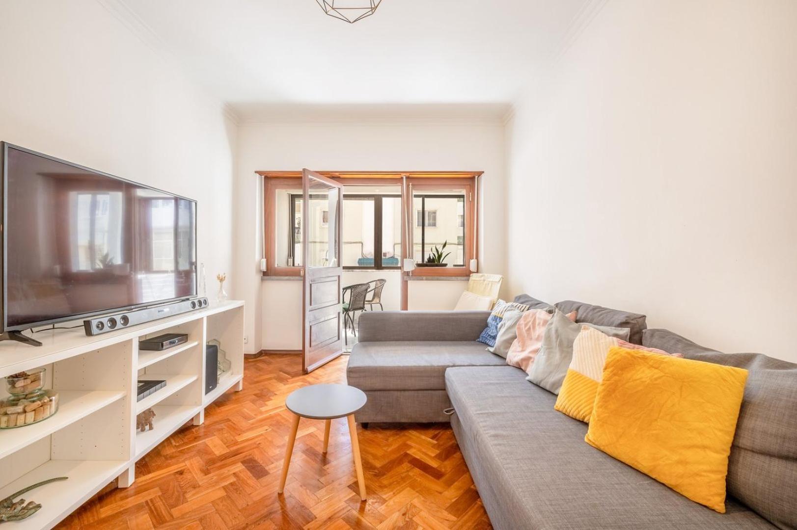 Guestready -Beachside Apt Near Praia De Carcavelos Parede Exteriér fotografie