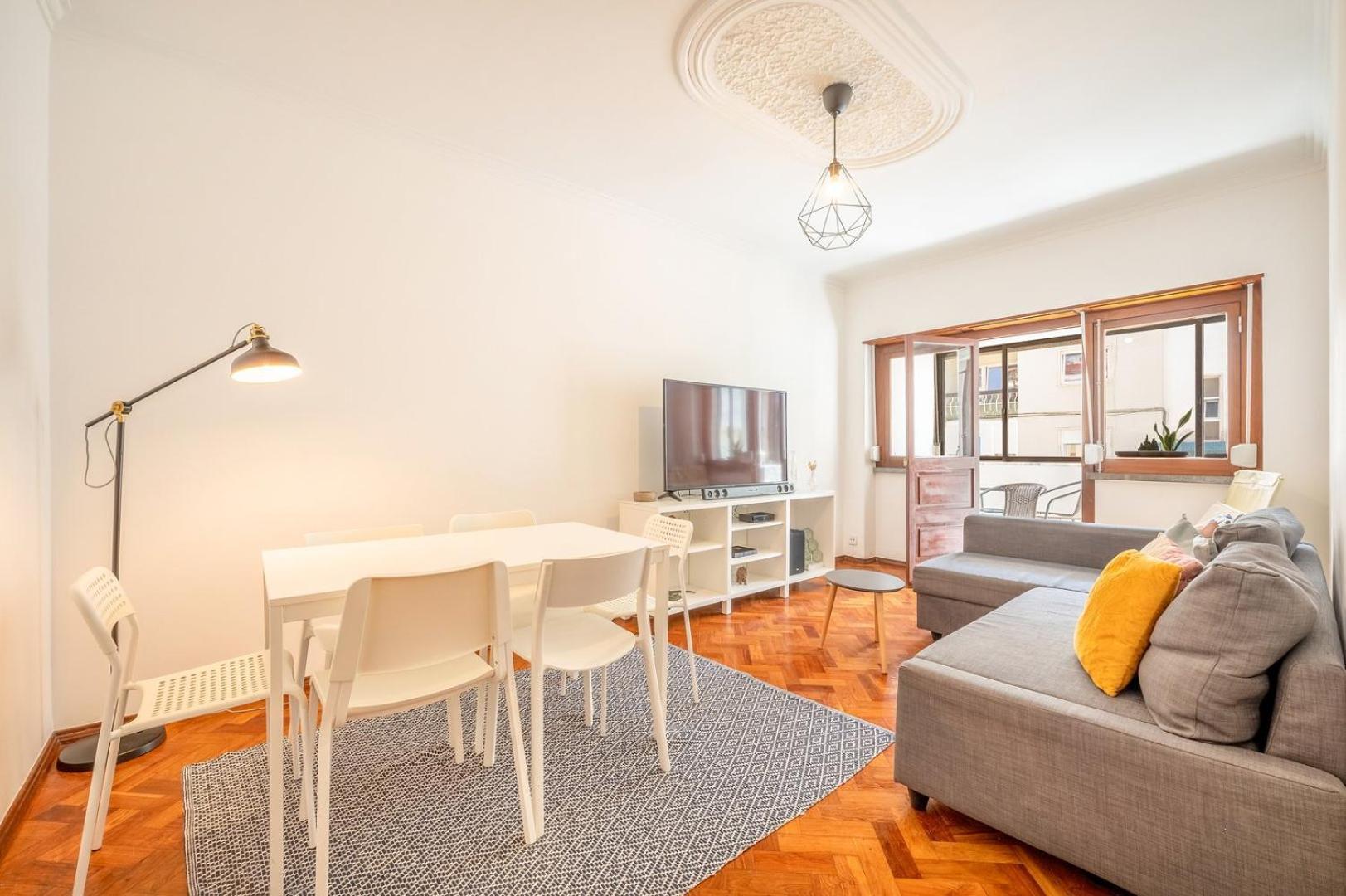 Guestready -Beachside Apt Near Praia De Carcavelos Parede Exteriér fotografie
